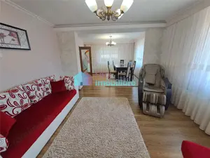 Casa mobilata si utilata 160 mp Tisauti - imagine 12