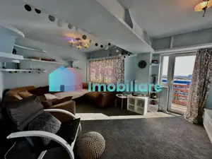 Apartament cu 2 camere 68 mp in Obcini - imagine 2