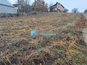 Teren intravilan 702 mp Sf. Ilie - imagine 2