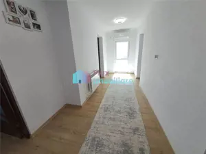 Casa mobilata si utilata 160 mp Tisauti - imagine 10