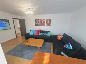 Apartament cu 2 camere Burdujeni zona Orizont - imagine 15