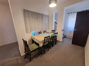 Apartament 4 camere in vila zona centrala - imagine 15