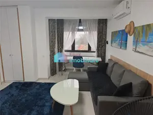 Apartament de lux 2 camere zona ultracentrala - imagine 2