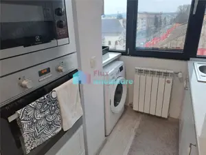 Apartament de lux 2 camere zona ultracentrala - imagine 12