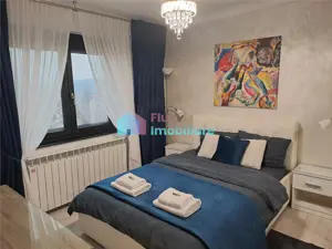 Apartament de lux 2 camere zona ultracentrala - imagine 6