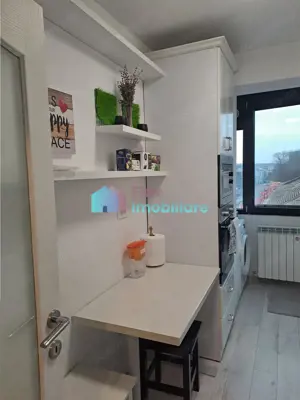 Apartament de lux 2 camere zona ultracentrala - imagine 11