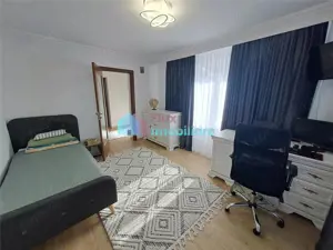 Casa mobilata si utilata 160 mp Tisauti - imagine 7