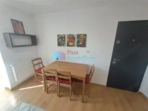 Apartament cu 2 camere Burdujeni zona Orizont - imagine 6