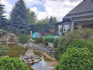 Vila cu 20 ari teren in Scheia - imagine 17