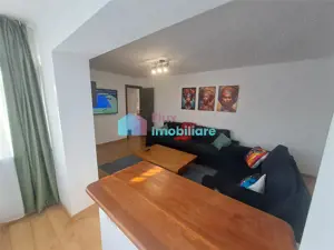 Apartament cu 2 camere Burdujeni zona Orizont - imagine 13