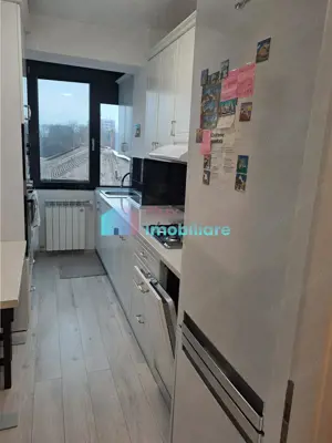 Apartament de lux 2 camere zona ultracentrala - imagine 10