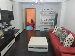 Apartament 2 camere 70 mp bloc nou zona Cartodrom - imagine 2