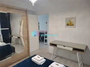 Apartament de lux 2 camere zona ultracentrala - imagine 8