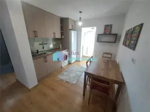 Apartament cu 2 camere Burdujeni zona Orizont - imagine 2