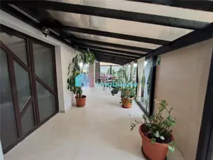 Vila cu 20 ari teren in Scheia - imagine 7