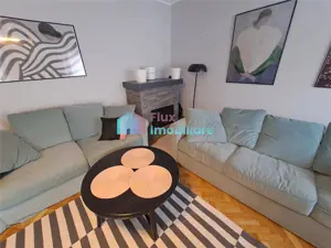 Apartament 4 camere in vila zona centrala - imagine 4