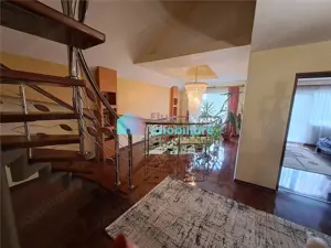 Vila cu 20 ari teren in Scheia - imagine 11