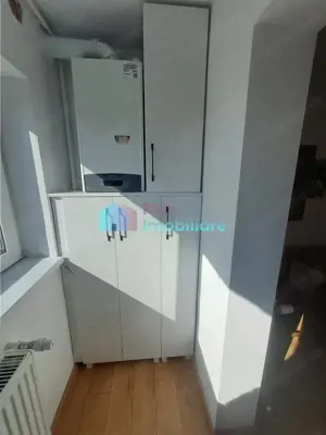 Apartament cu 2 camere Burdujeni zona Orizont - imagine 4