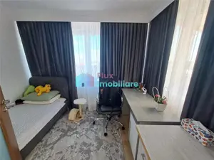 Casa mobilata si utilata 160 mp Tisauti - imagine 3