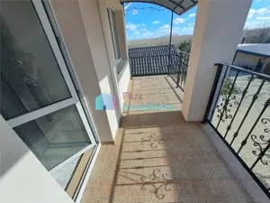 Casa mobilata si utilata 160 mp Tisauti - imagine 11