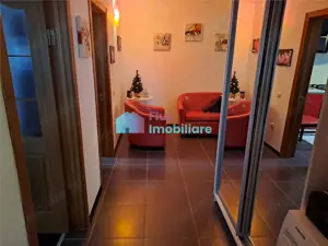 Apartament 2 camere 70 mp bloc nou zona Cartodrom - imagine 8