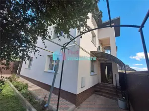 Casa mobilata si utilata 160 mp Tisauti - imagine 20