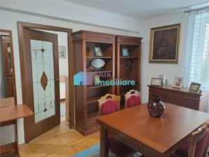 Apartament cu 2 camere zona centrala renovat recent - imagine 6 Apartament cu 2 camere zona centrala renovat recent - imagine 6