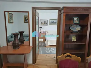 Apartament cu 2 camere zona centrala renovat recent - imagine 7 Apartament cu 2 camere zona centrala renovat recent - imagine 7