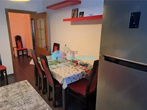 Apartament 2 camere 70 mp bloc nou zona Cartodrom - imagine 16