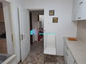 Apartament cu 2 camere zona centrala renovat recent - imagine 9 Apartament cu 2 camere zona centrala renovat recent - imagine 9