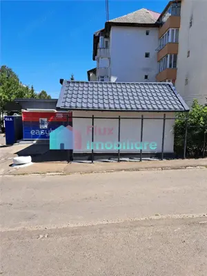 Spatiu comercial Obcini - imagine 2