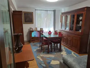 Apartament cu 2 camere zona centrala renovat recent - imagine 5 Apartament cu 2 camere zona centrala renovat recent - imagine 5