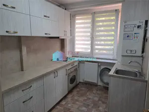 Apartament cu 2 camere zona centrala renovat recent - imagine 8 Apartament cu 2 camere zona centrala renovat recent - imagine 8