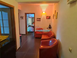 Apartament 2 camere 70 mp bloc nou zona Cartodrom - imagine 11