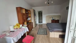 PACII- GARSONIERA CONFORT 1 ,ETAJ 3