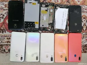 Smartphonuri pentru piese