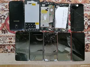 Smartphonuri pentru piese - imagine 3