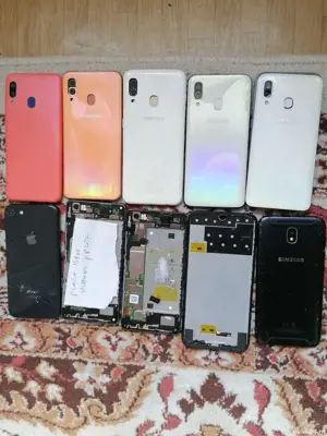 Smartphonuri pentru piese - imagine 2