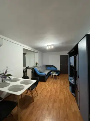 2 cam confort 1 bloc caramida zona Balcescu