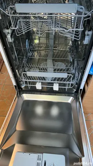 masina Noua spalat vase Whirlpool - imagine 3