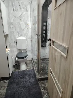 Apartament mobilat si utilat, loc de parcare subteran, zona Terra - imagine 11