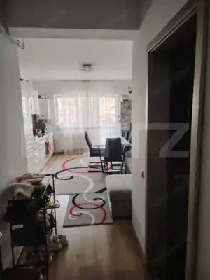 Apartament mobilat si utilat, loc de parcare subteran, zona Terra - imagine 2