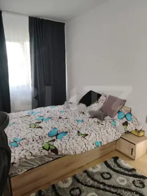Apartament mobilat si utilat, loc de parcare subteran, zona Terra - imagine 7