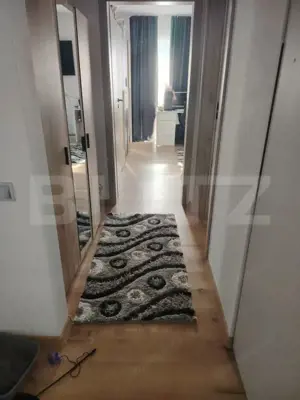 Apartament mobilat si utilat, loc de parcare subteran, zona Terra - imagine 5
