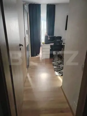 Apartament mobilat si utilat, loc de parcare subteran, zona Terra - imagine 9