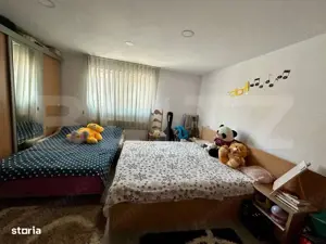 Oportunitate!Casă, 6 camere de vânzare, COMUNA LIVADA, 984 mp teren, priveliște!