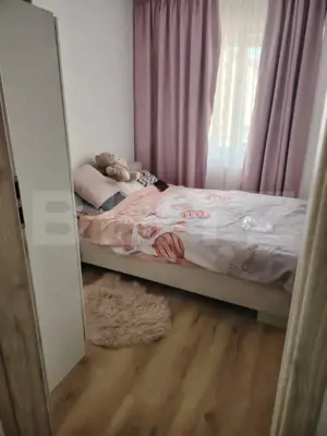 Apartament mobilat si utilat, loc de parcare subteran, zona Terra - imagine 3