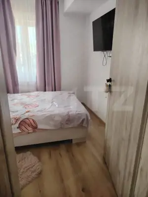 Apartament mobilat si utilat, loc de parcare subteran, zona Terra - imagine 4