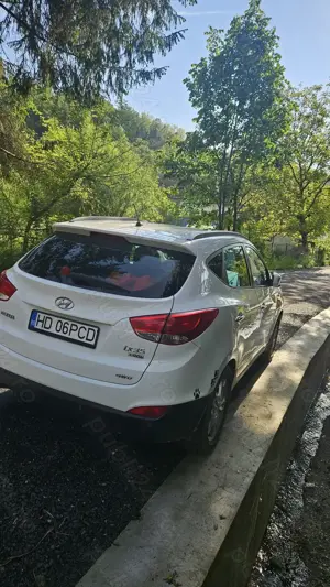Vând Hyundai IX35 4x4 - imagine 6
