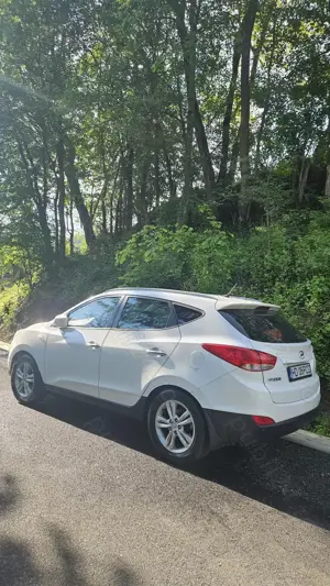 Vând Hyundai IX35 4x4 - imagine 5